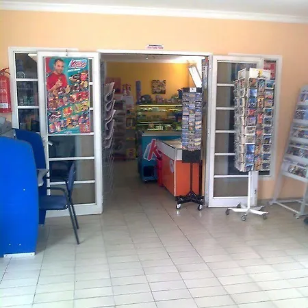 דירה Ataitana Faro Sonnenland