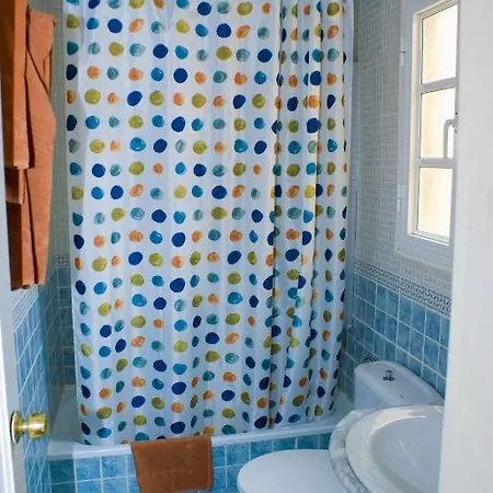 Ataitana Faro דירה *